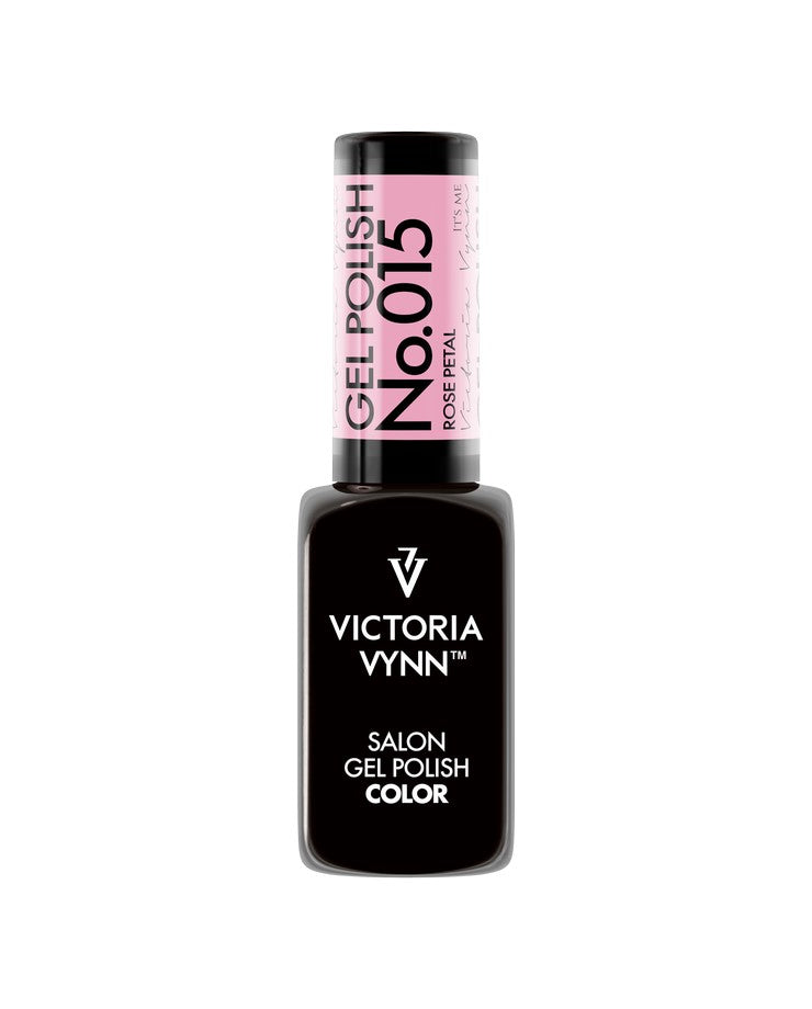 Gel Polish COLOR 015 8 ml_0