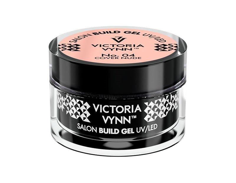 Build gel Cover Nude 4 50 ml_0