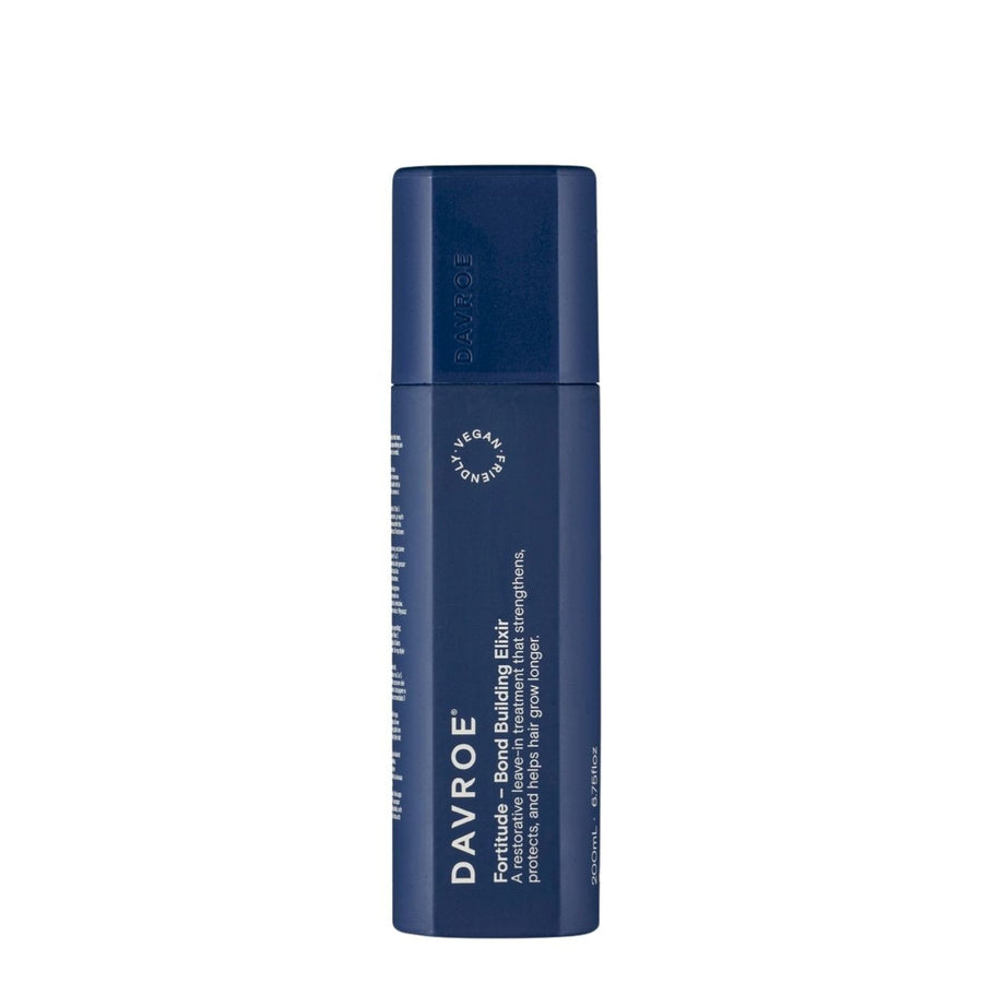 Fortitude Bond Building Elixir 200ml_0
