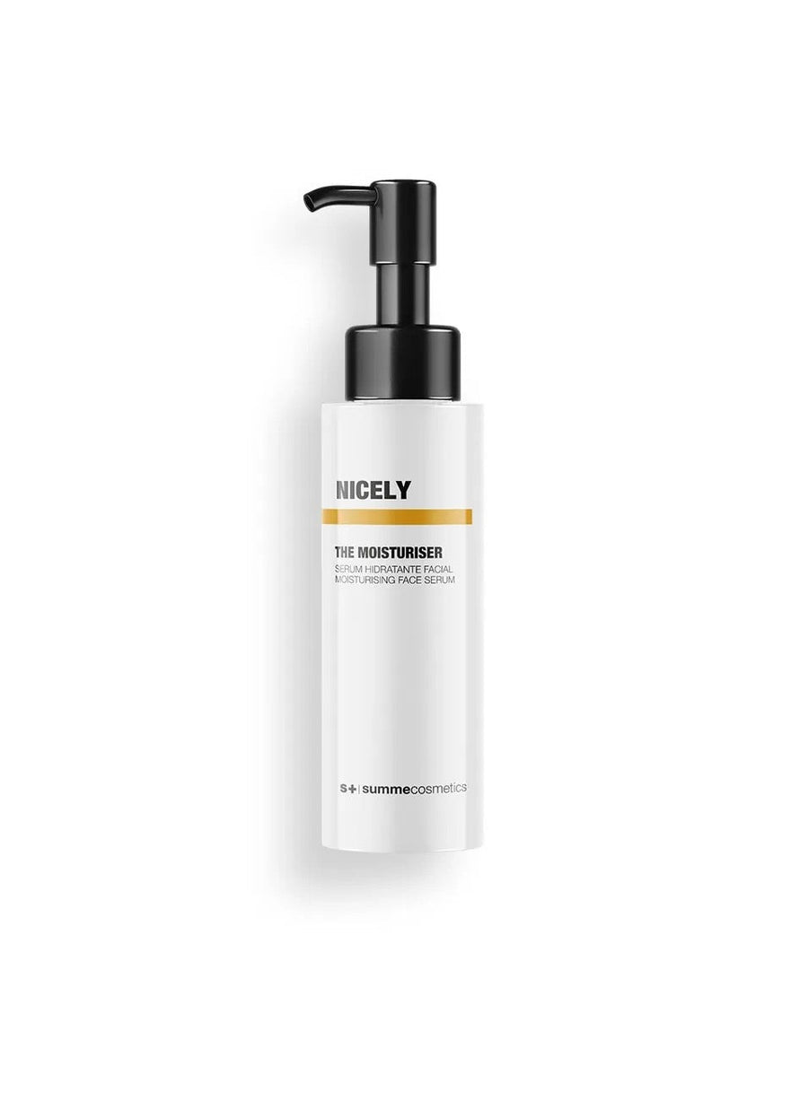 THE MOISTURISER 100ML_0