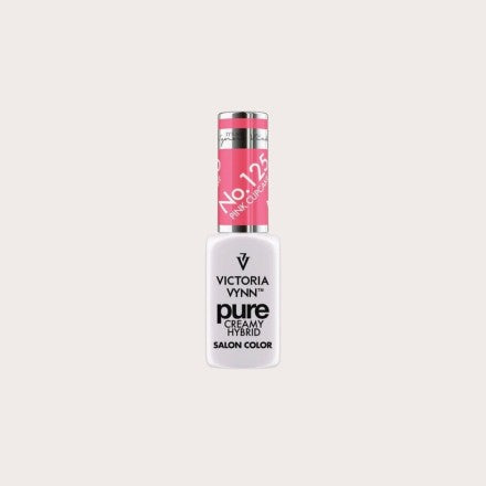 PURE CREAMY HYBRID 125 8 ml*_0