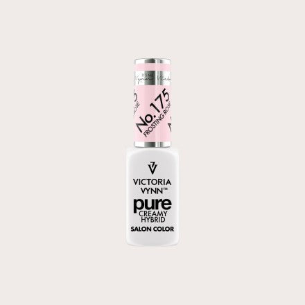 PURE CREAMY HYBRID 175 8 ml_0