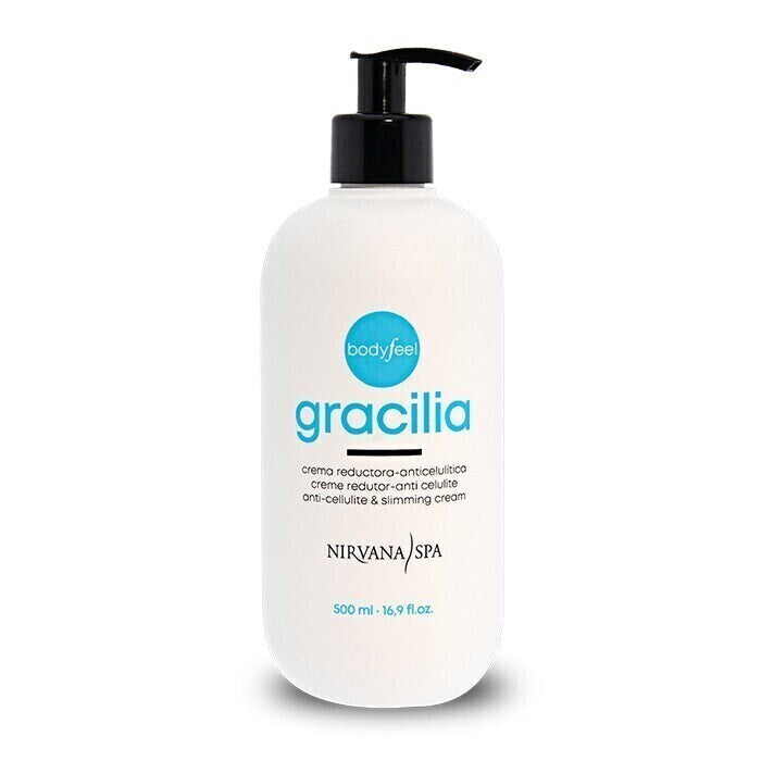 Gracília - Crema anticel·lulítica 500 ml_0