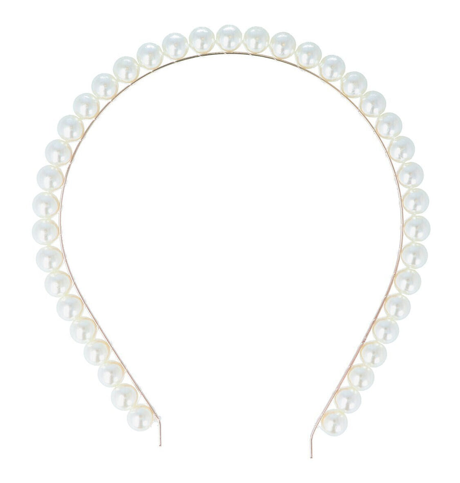 DIADEMA DAURADA AMB PERLES 2 UNITATS_0