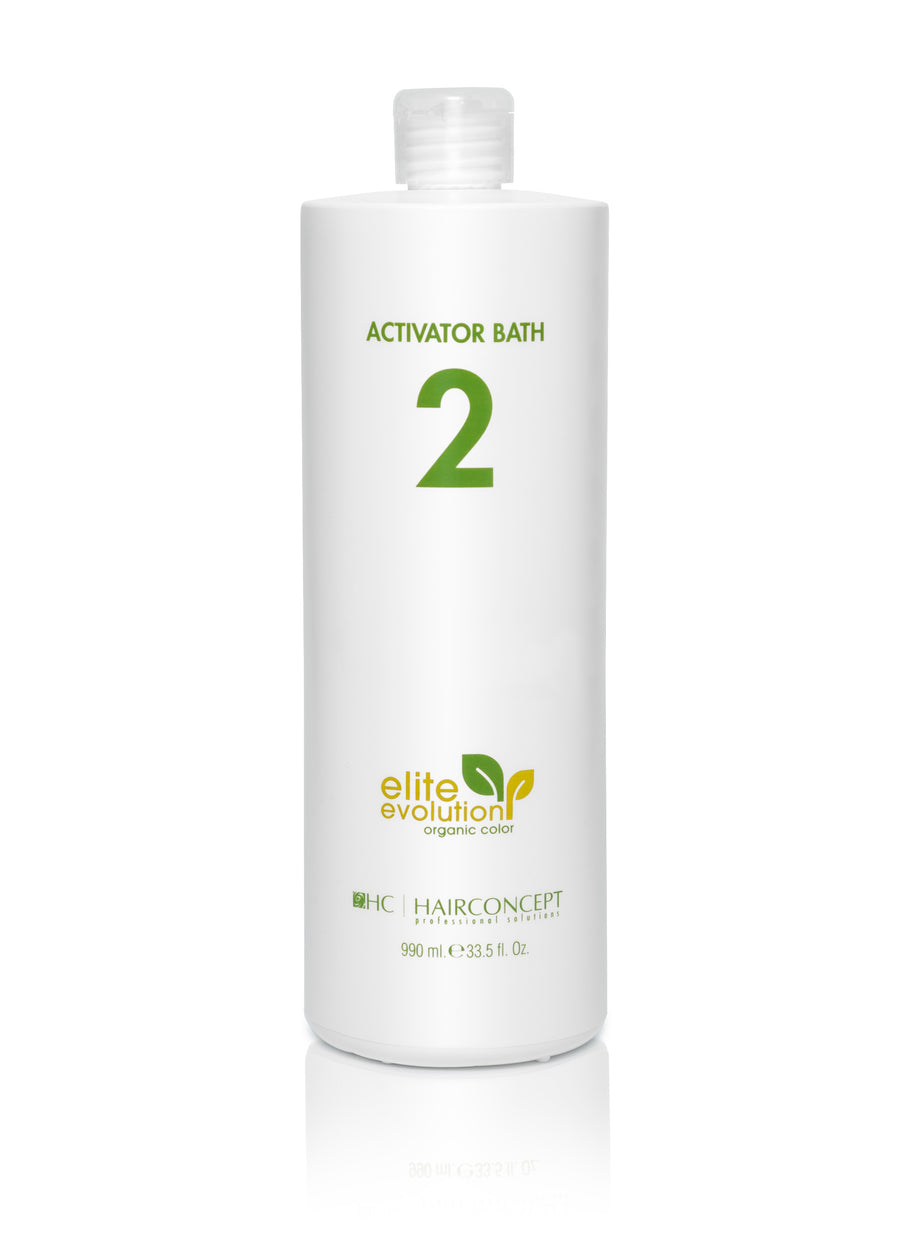ORGANIC ACTIVATOR BATH 2 990 ml_0