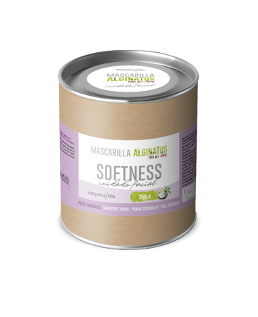 Mascareta Softness 250 g_0