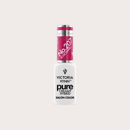 PURE CREAMY HYBRID 207 8ml_0