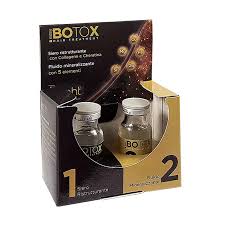 Bright Kit Botox 2x12 ml_0