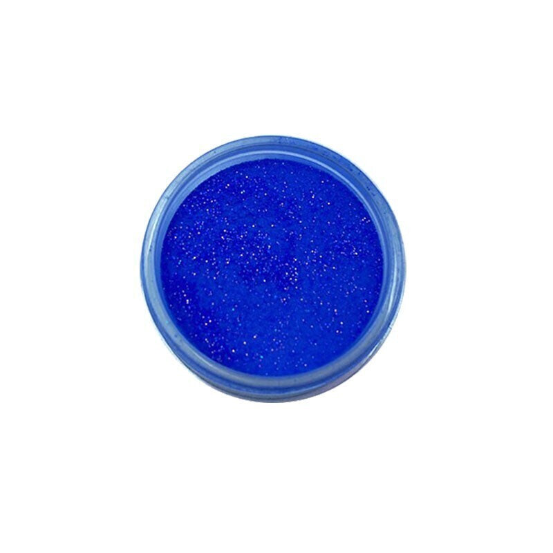 Acrylic Color Night Blue Shine nº40_0