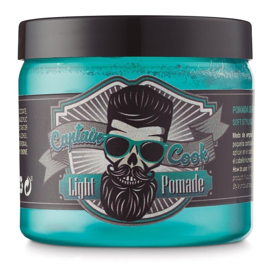 Pomada suau 200 ml - Captain Cook_0