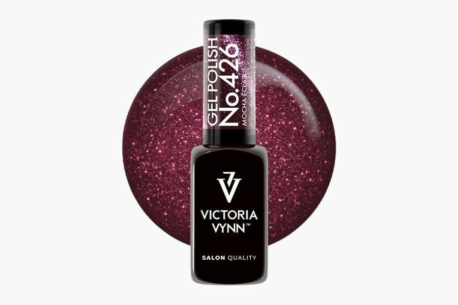 Gel Polish COLOR 426 8 ml_0