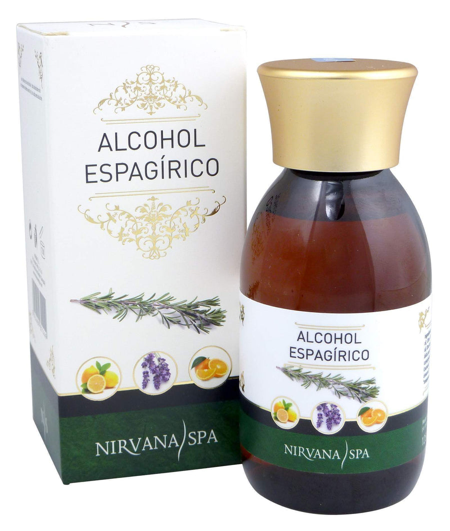 Alcohol espagíric 125 ml_0