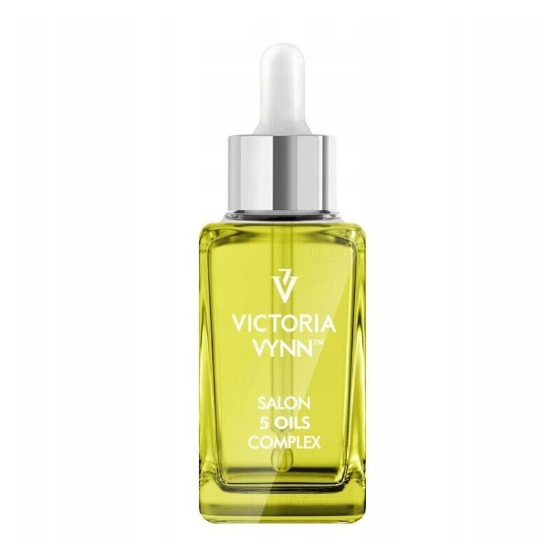 5 Oil Complex 30 ml_0