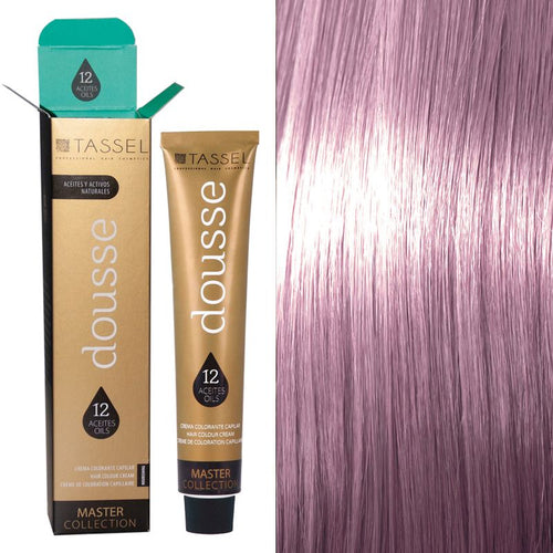 DOUSSE Nº22M PINK METALLIC_0