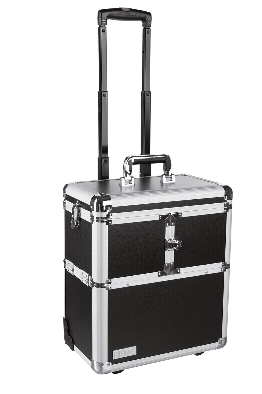 MALETA TROLLEI NEGRE 36 X 22 X 42 CM_0