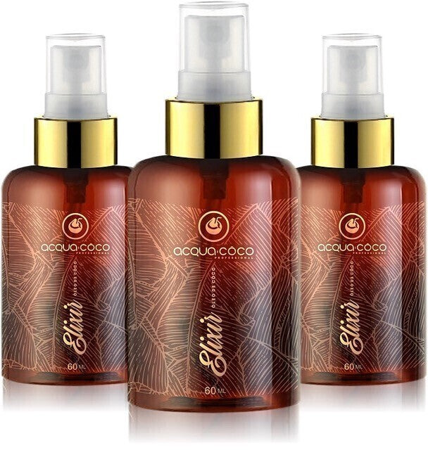 ELIXIR DE COCO ACQUACOCO 50ml_0