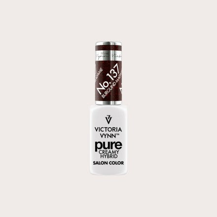 PURE CREAMY HYBRID 137 8 ml_0