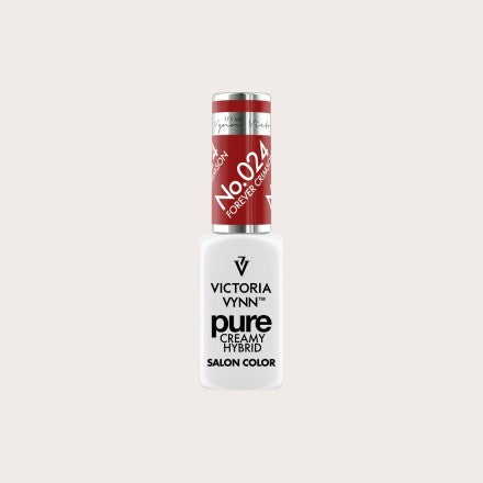 PURE CREAMY HYBRID 024 8 ml_0