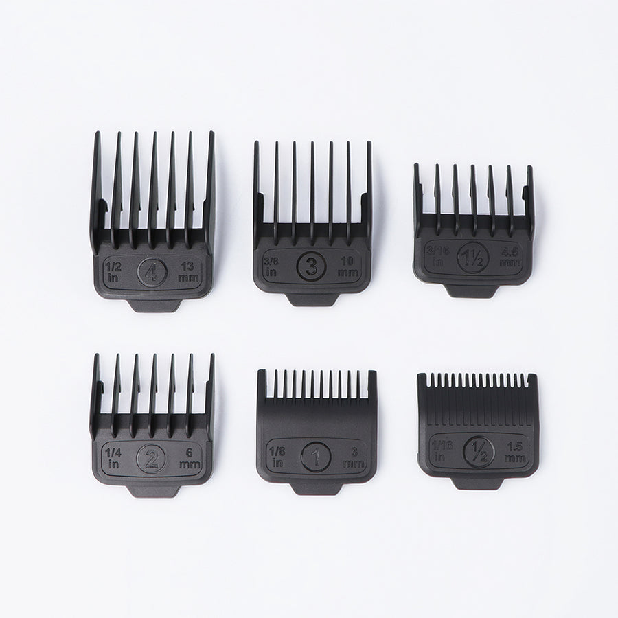 Pack de pintes guia per a màquina X-TECH 09179_0