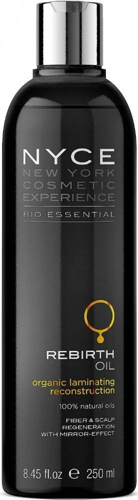 BIO ESSENTIAL REBIRTH OIL 250 ML_0