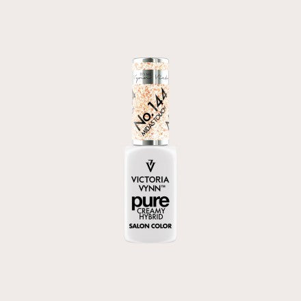 PURE CREAMY HYBRID 144 8 ml_0