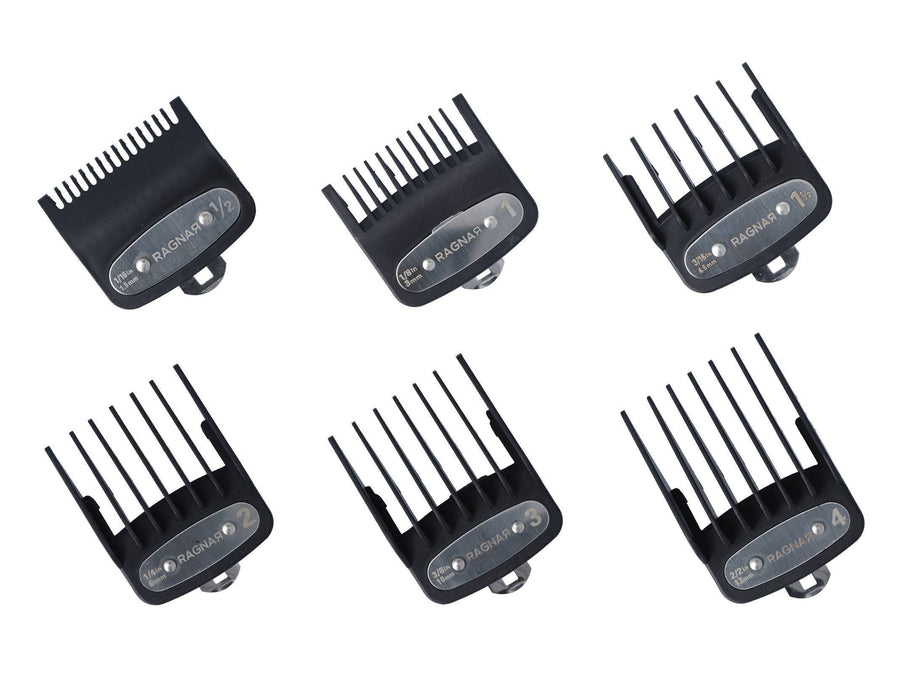 PACK 6 PINTES METÀL·LIQUES CLIPPER RAGNAR_0