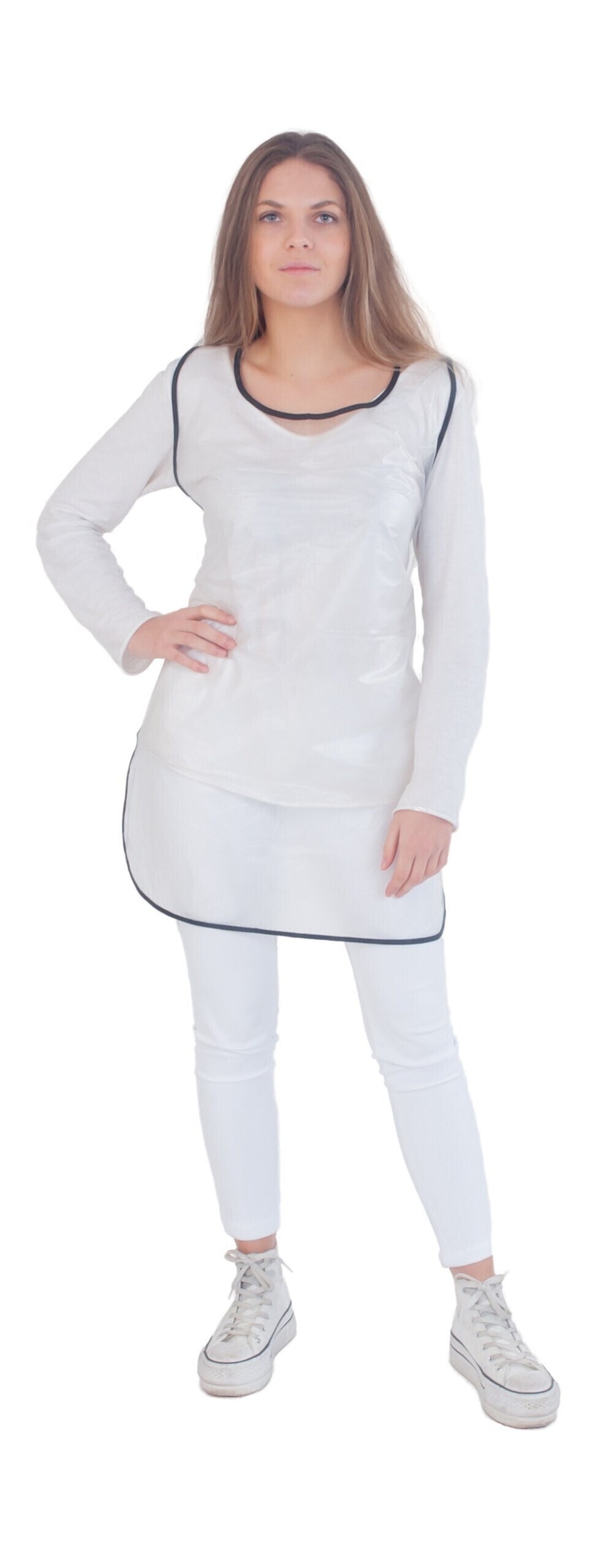 Davantal transparent_0