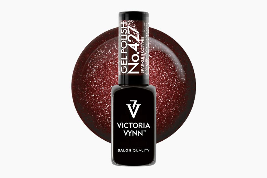 Gel Polish COLOR 427 8 ml_0
