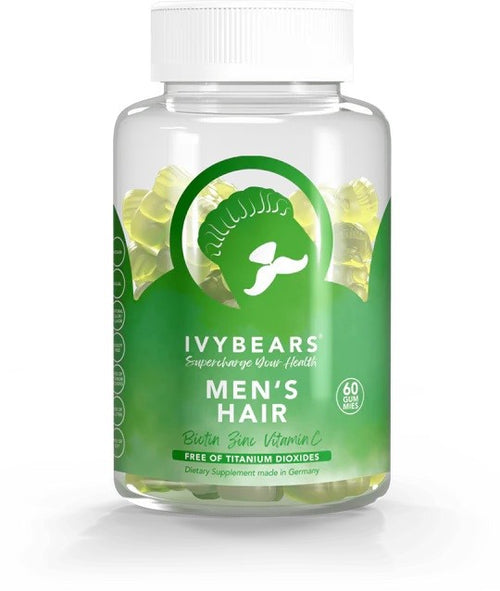 Men's Hair - Ivybears_0