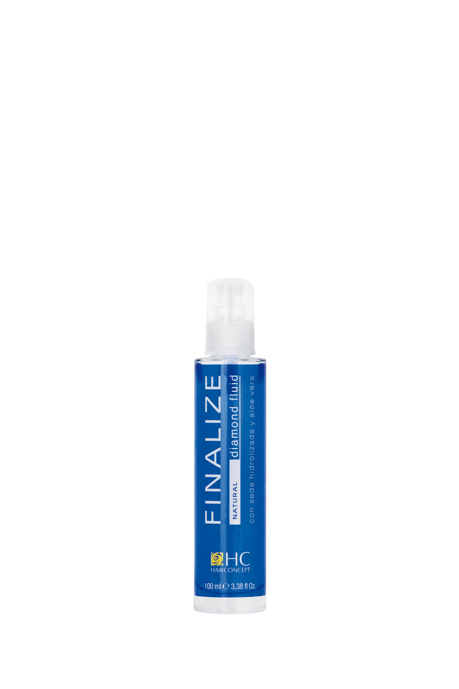 DIAMOND FLUID 100 ml_0