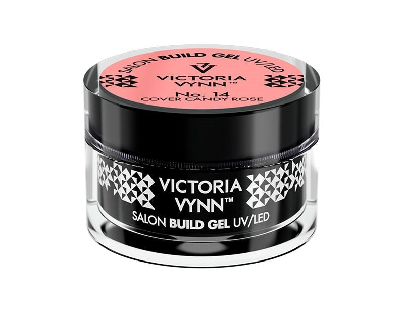 Build gel Cover Candy Rose 14 50 ml_0