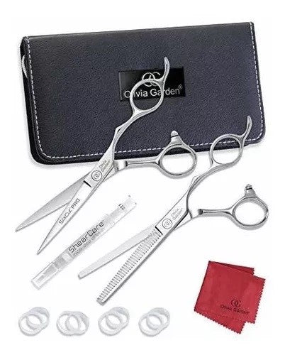 KIT SILKCUT PRO 6,5 + ESCULTURAR 6"35 (OG-989)_0