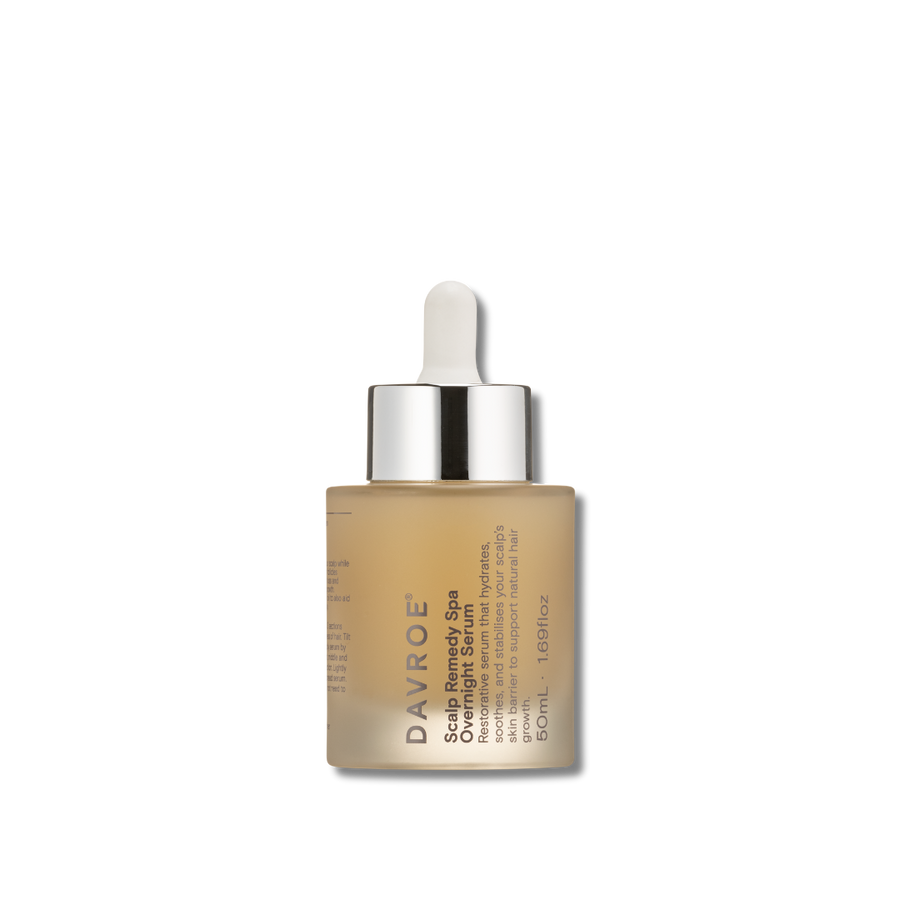 Scalp Redemy Spa Overnight Serum 50ml_0