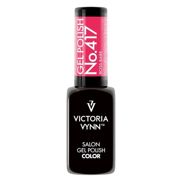 Gel Polish COLOR 417 8 ml_0