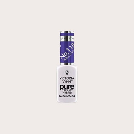 PURE CREAMY HYBRID 118 8 ml*_0