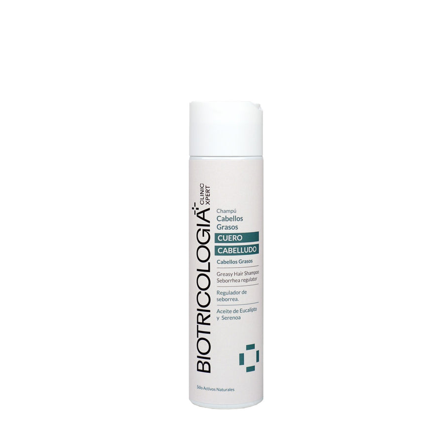 CHAMPU CABELLOS GRASOS 250 ML CTC_0