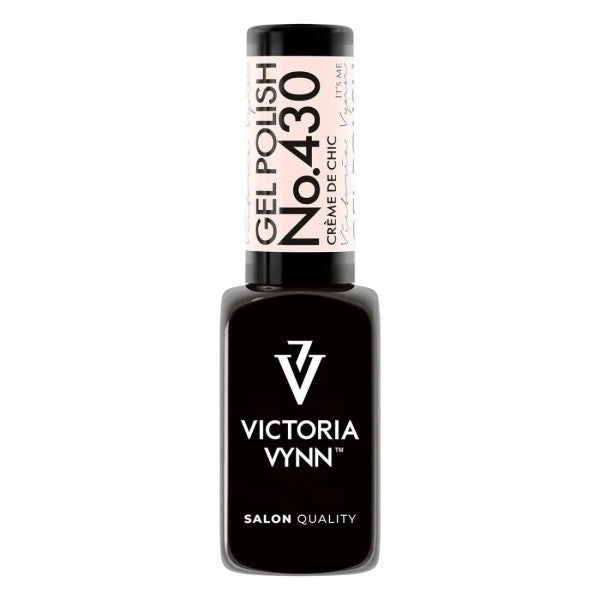 Gel Polish COLOR 430 8 ml_0