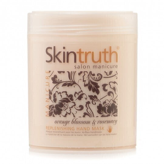 REPLENISHING HAND MASK 450ml_0