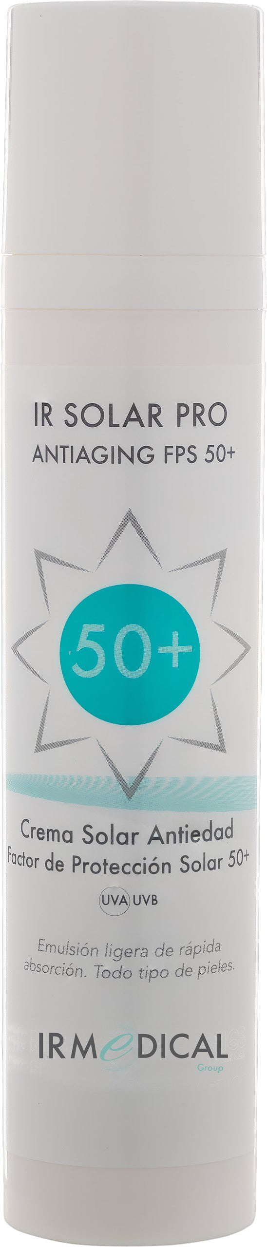 CREMA SOLAR 50+ 100 ml (IRM)_0