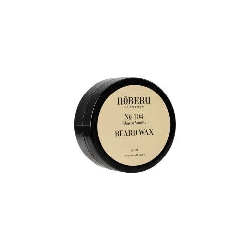 ZERA PER BARBA 50 ml. TABAC I VAINILLA_0