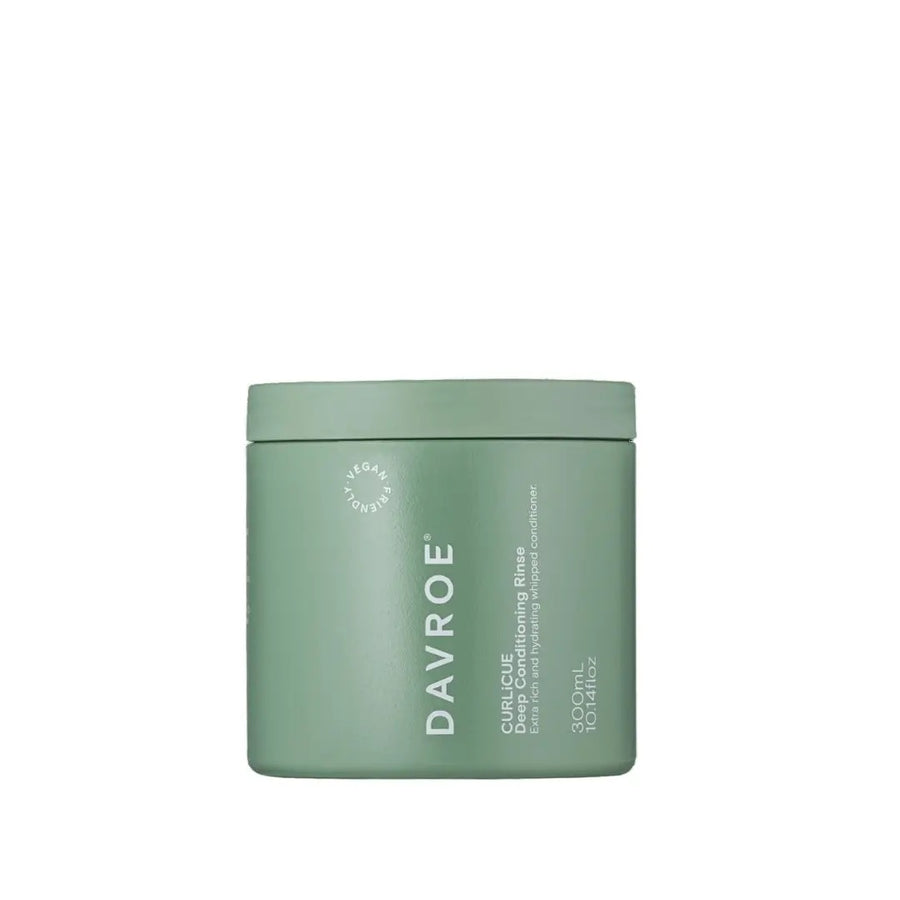 Curlicue Deep Conditioning Rinse 300ml_0