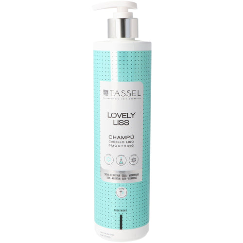 CHAMPU LOVELY LISS 500 ML_0