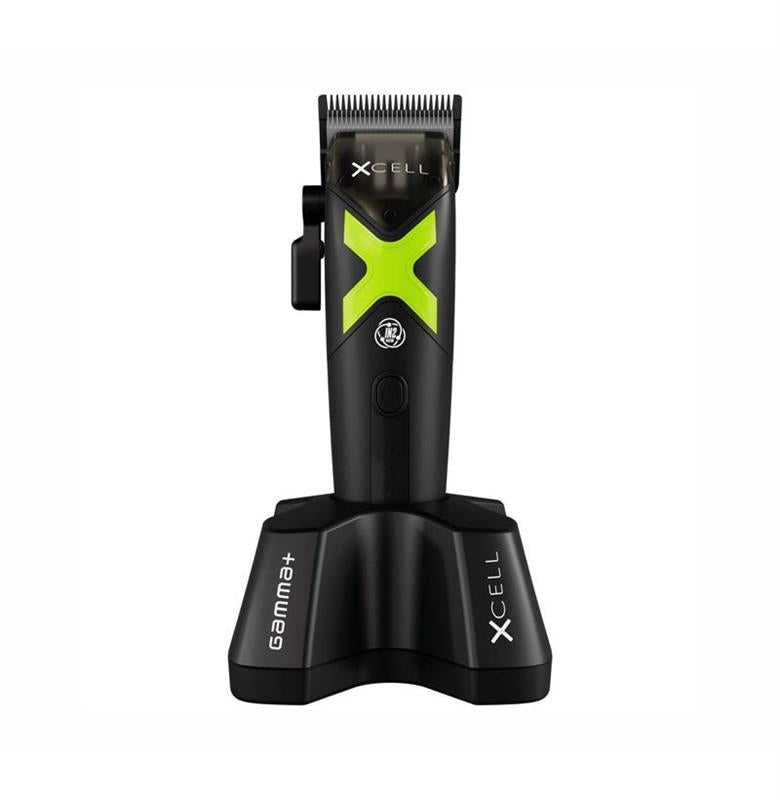 CLIPPER XCELL GAMMA+_0