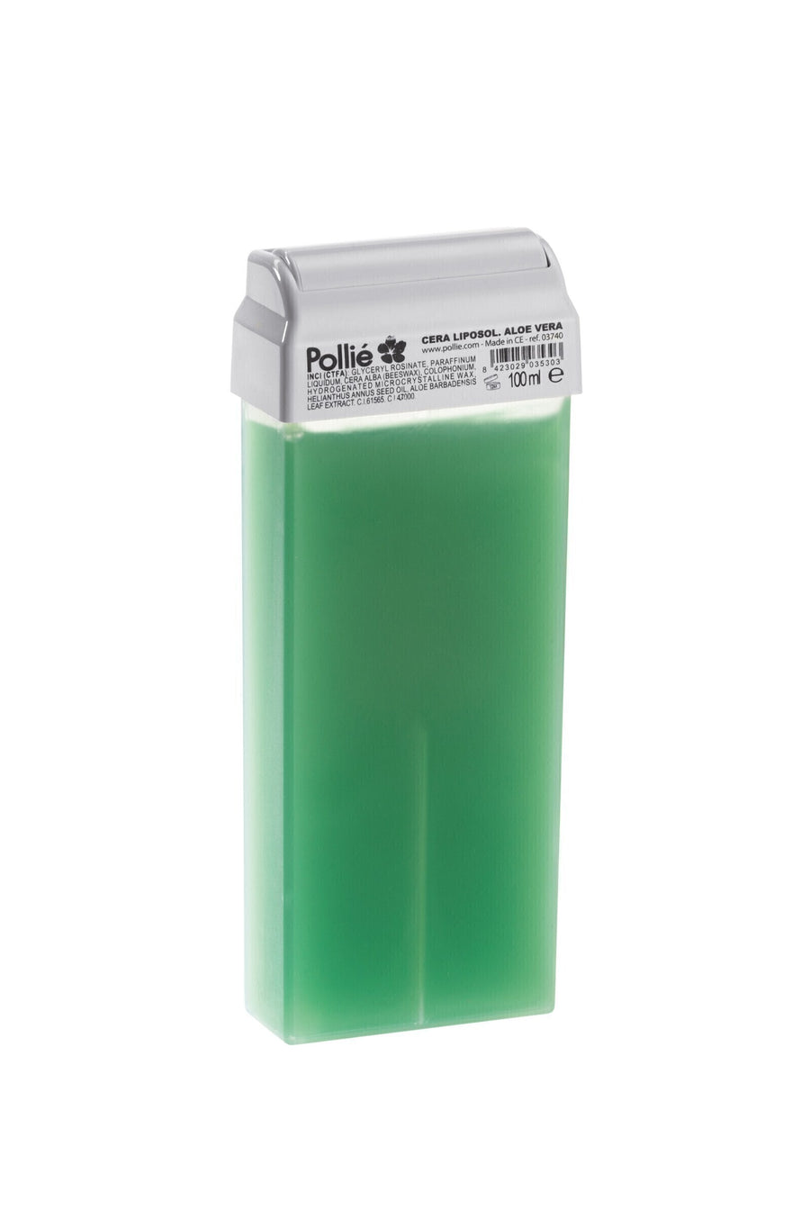 ROLL-ON CERA 100 ML. ÀLOE VERA_0