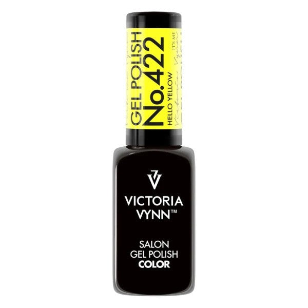 Gel Polish COLOR 422 8 ml_0