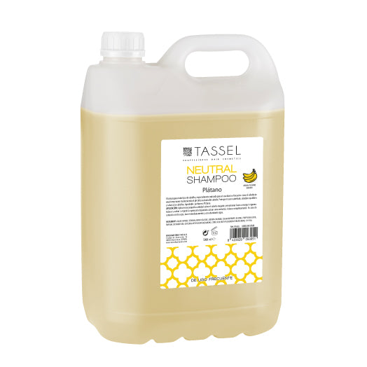 XAMPÚ PLÀTAN 5L - AROMA SENSATIONS