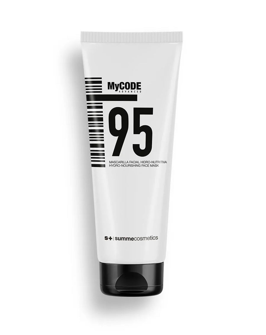 95 HYDRONUTRITION CREAM MASK 200ML_0