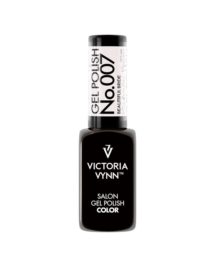 Gel Polish COLOR 007 8 ml_0