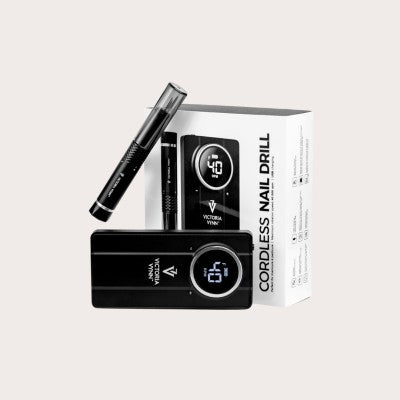 VV CORDLESS NAIL DRILL-INALAMBRICO - TORNO_0