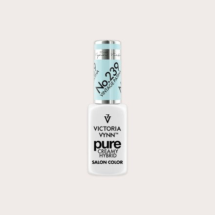 PURE CREAMY HYBRID 239 8ml_0